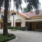 Morse Guesthouse Syariah