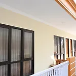 Morse Guesthouse Syariah