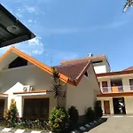 Morse Guesthouse Syariah