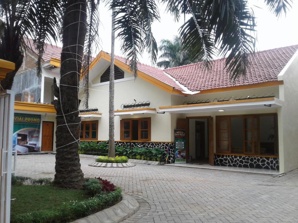 Morse Syariah Wisma tamu 2*