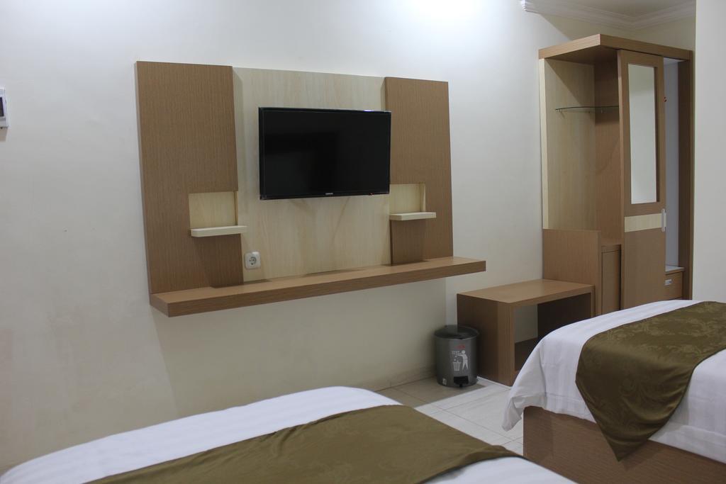 Morse Syariah Wisma tamu 2*