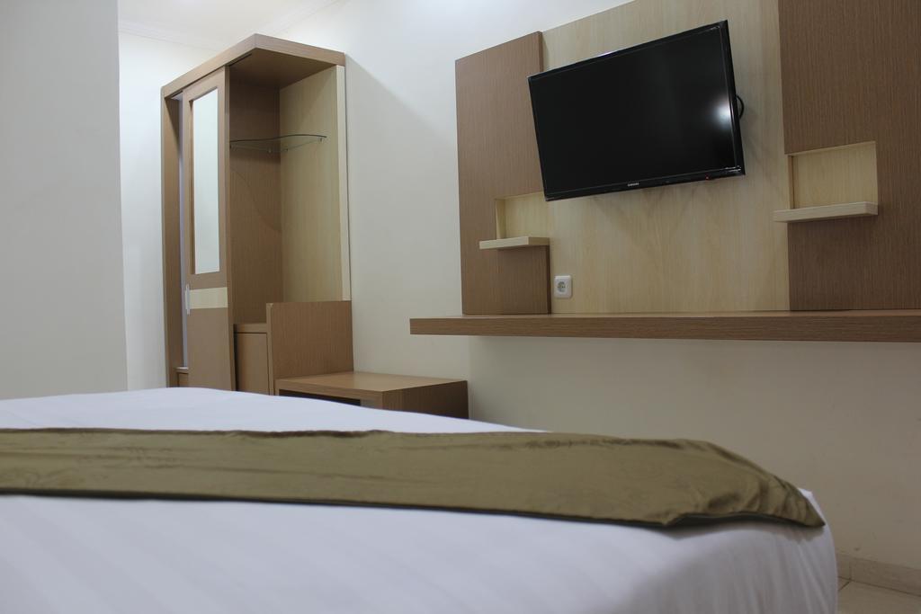 Wisma tamu Morse Syariah Malang