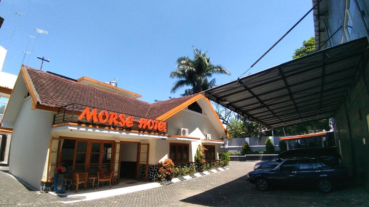 Morse Syariah Malang